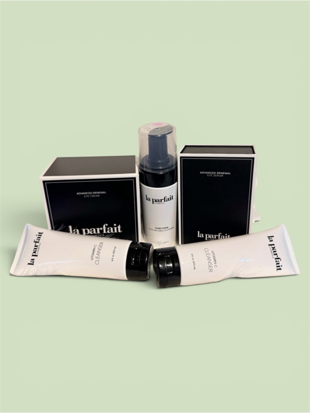 FREE SHIPPING! La Parfait Bundle!